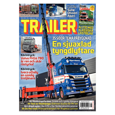 Trailer 25-05